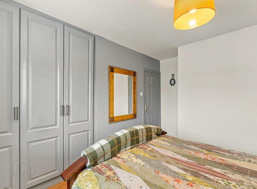13 Ballymany Park, Newbridge, W12F982