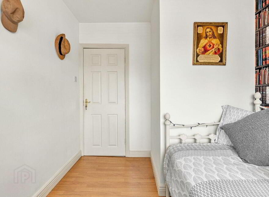 13 Ballymany Park, Newbridge, W12F982