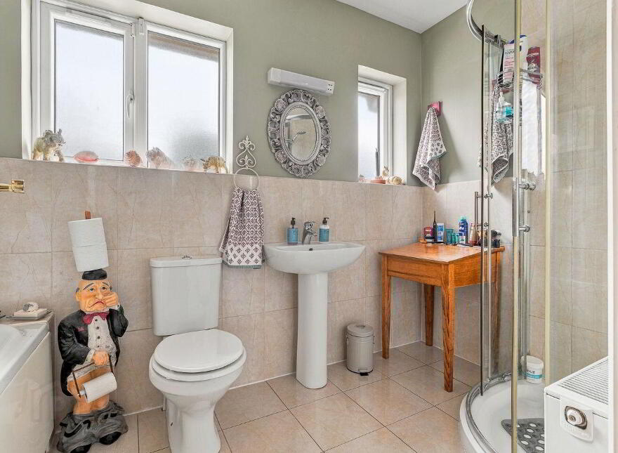 13 Ballymany Park, Newbridge, W12F982