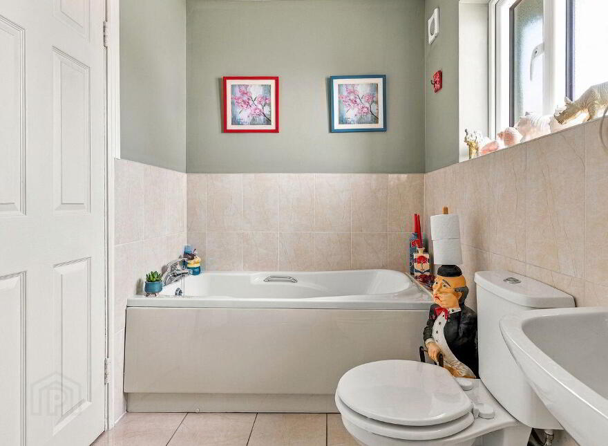 13 Ballymany Park, Newbridge, W12F982