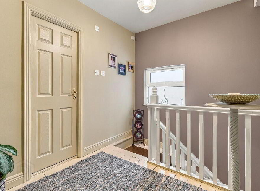 13 Ballymany Park, Newbridge, W12F982