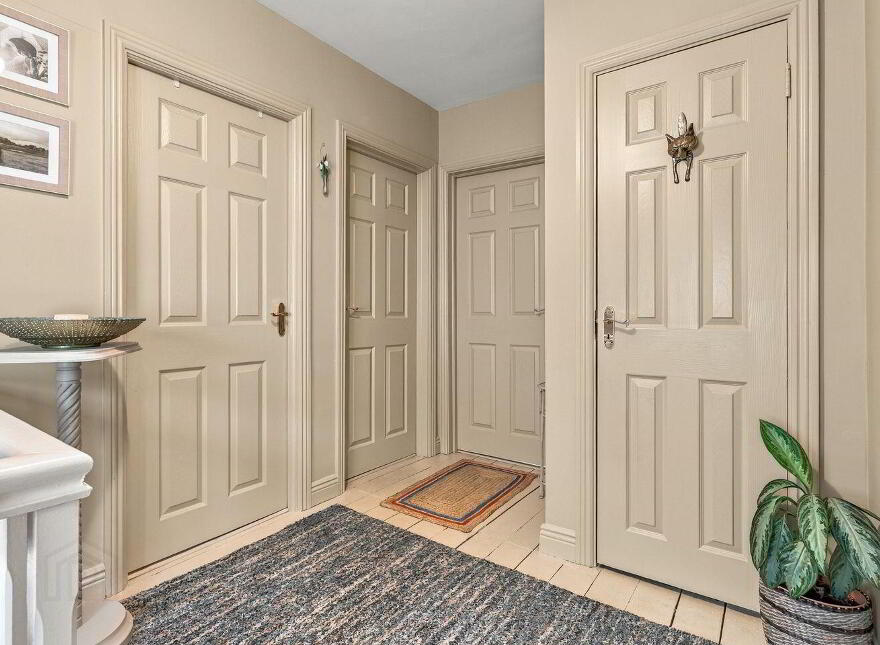 13 Ballymany Park, Newbridge, W12F982