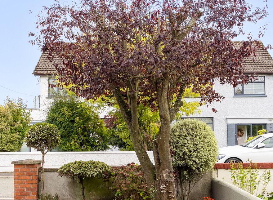 13 Ballymany Park, Newbridge, W12F982
