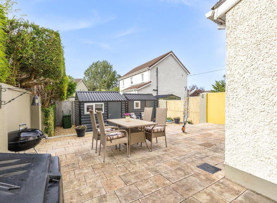 13 Ballymany Park, Newbridge, W12F982