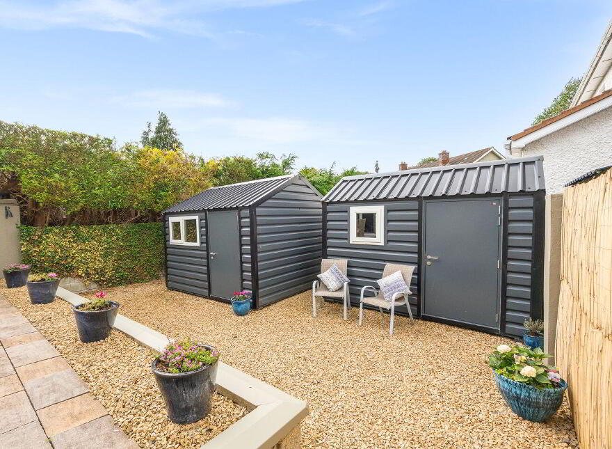 13 Ballymany Park, Newbridge, W12F982