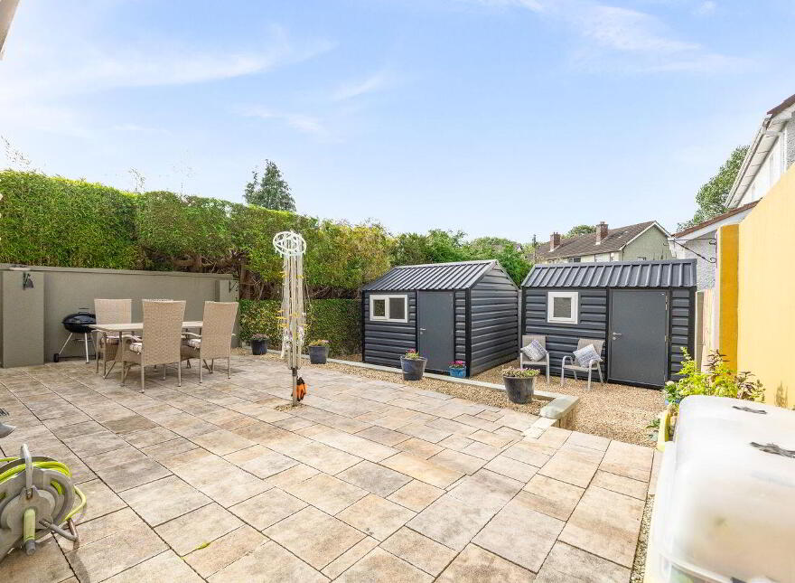 13 Ballymany Park, Newbridge, W12F982