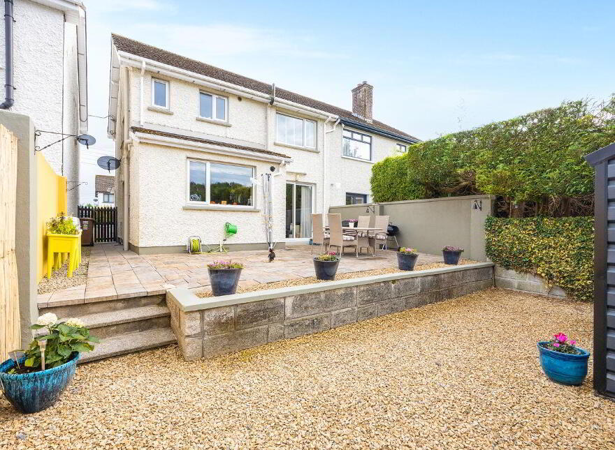13 Ballymany Park, Newbridge, W12F982