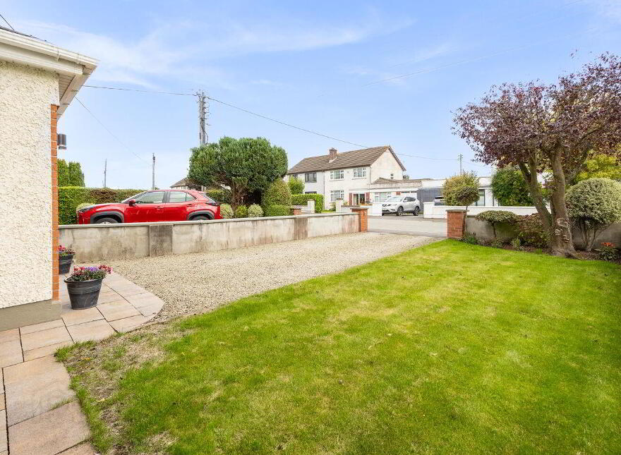 13 Ballymany Park, Newbridge, W12F982