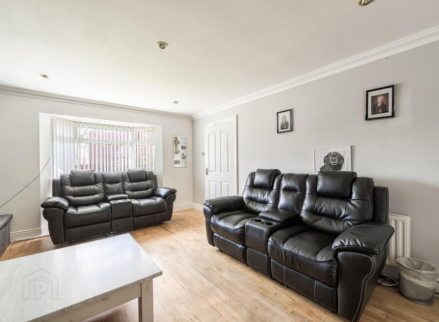 6 Glenwood Park, Lurgan, BT66 7GQ