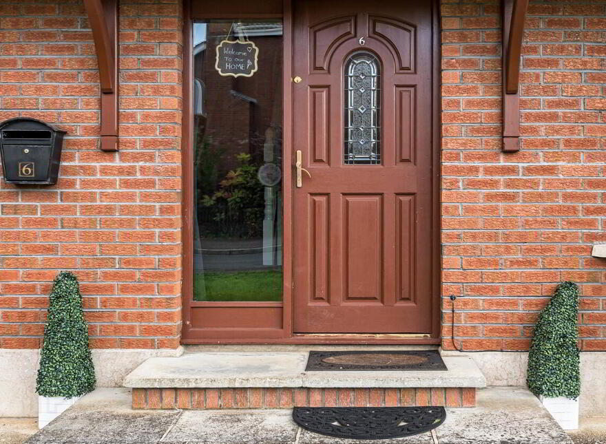 6 Glenwood Park, Lurgan, BT66 7GQ