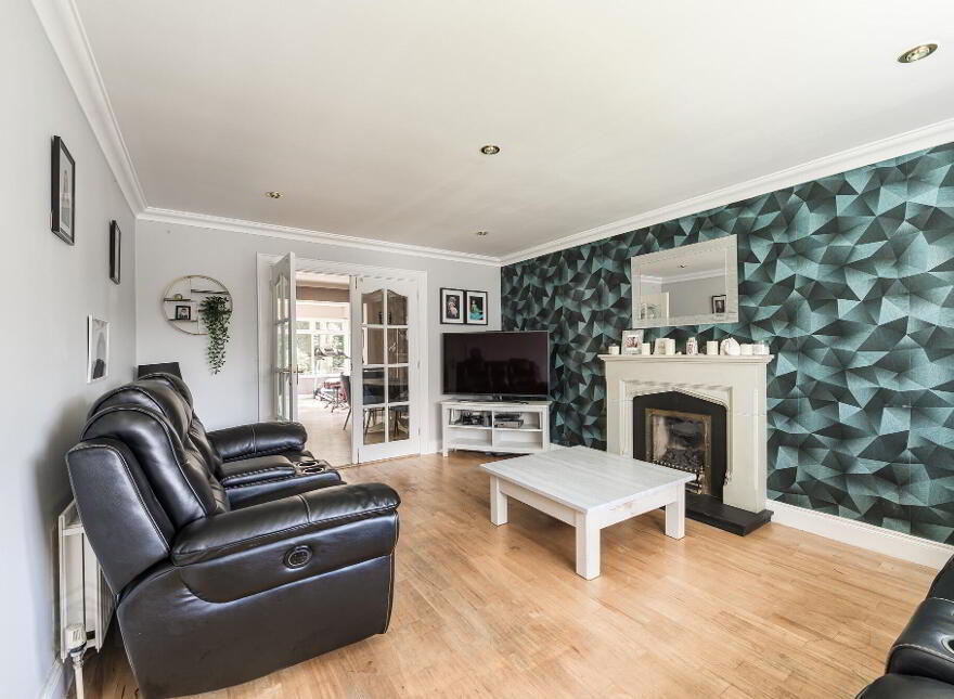 6 Glenwood Park, Lurgan, BT66 7GQ