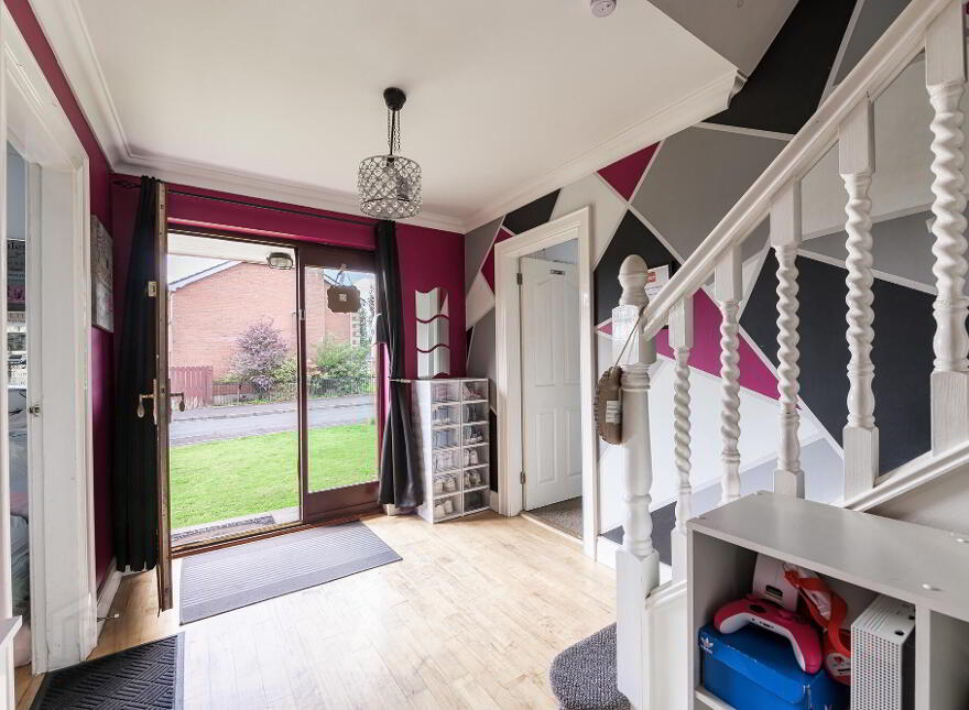 6 Glenwood Park, Lurgan, BT66 7GQ