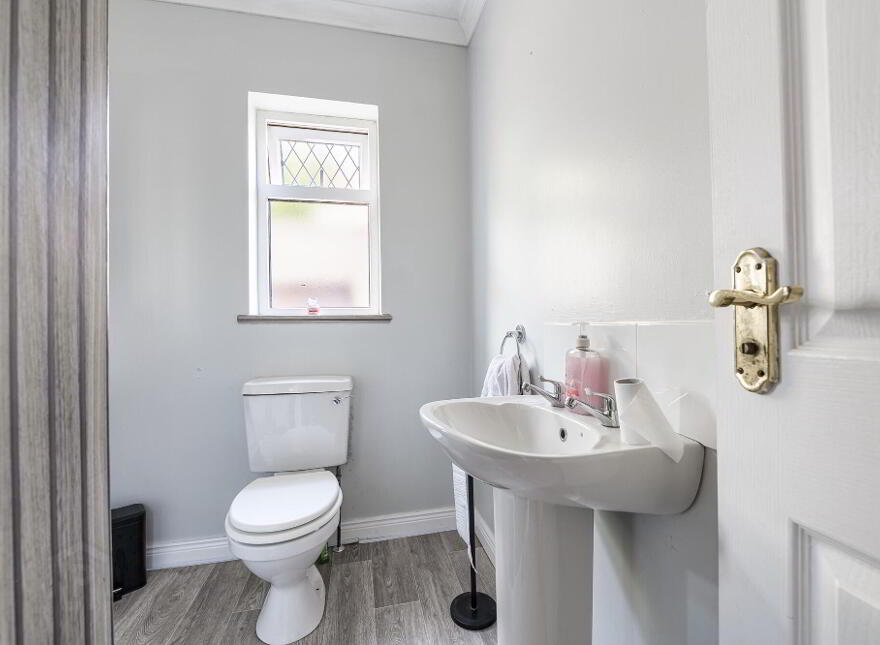 6 Glenwood Park, Lurgan, BT66 7GQ