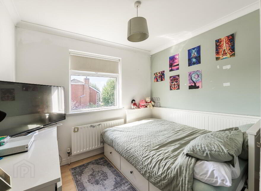 6 Glenwood Park, Lurgan, BT66 7GQ