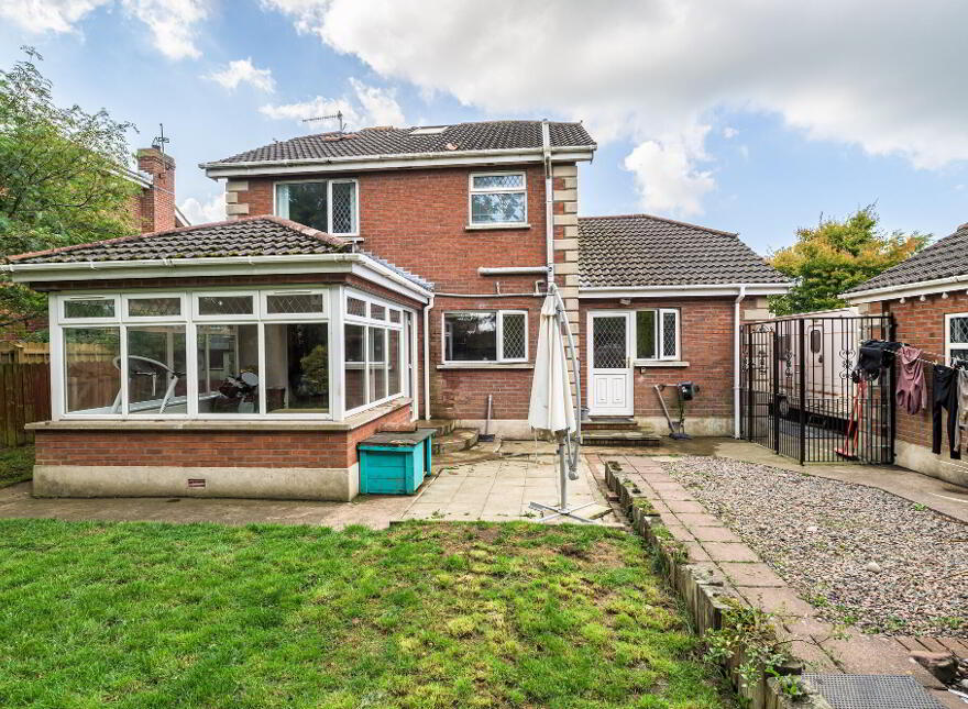 6 Glenwood Park, Lurgan, BT66 7GQ