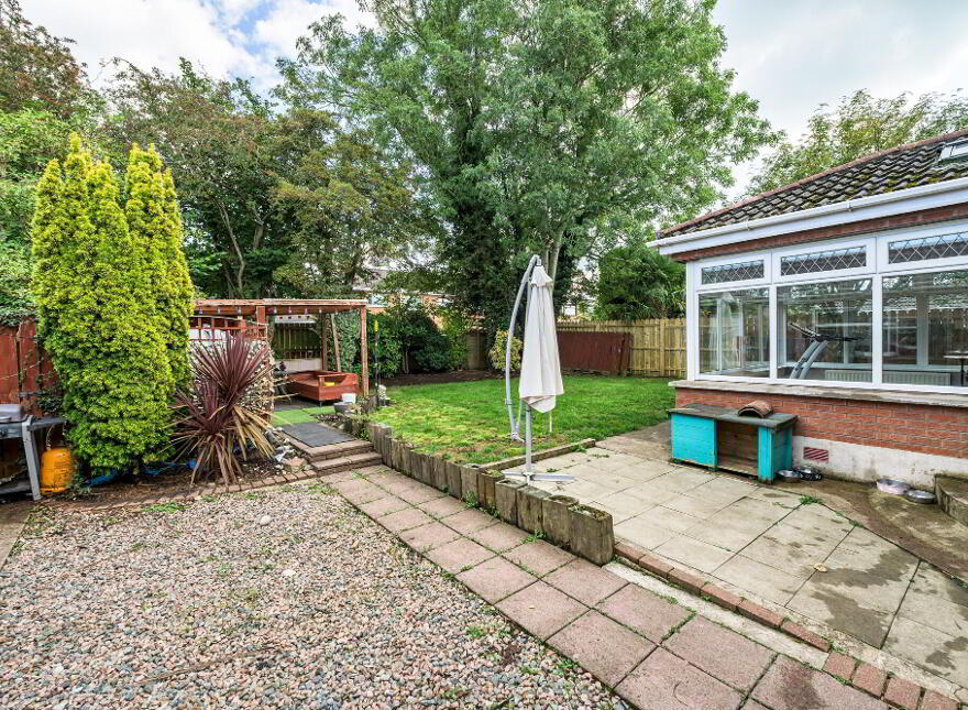 6 Glenwood Park, Lurgan, BT66 7GQ