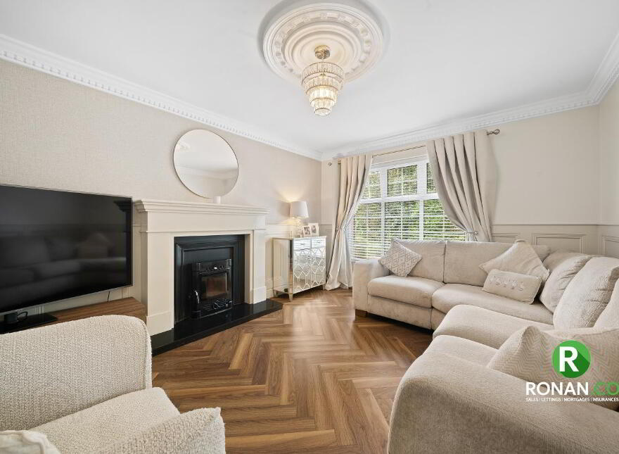 28 Tulacorr Gardens, Strabane, BT82 8RB