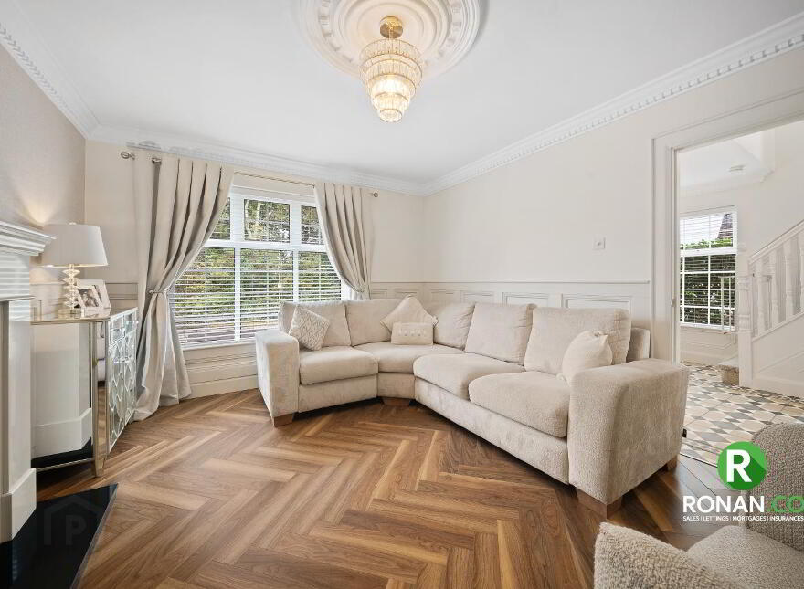 28 Tulacorr Gardens, Strabane, BT82 8RB