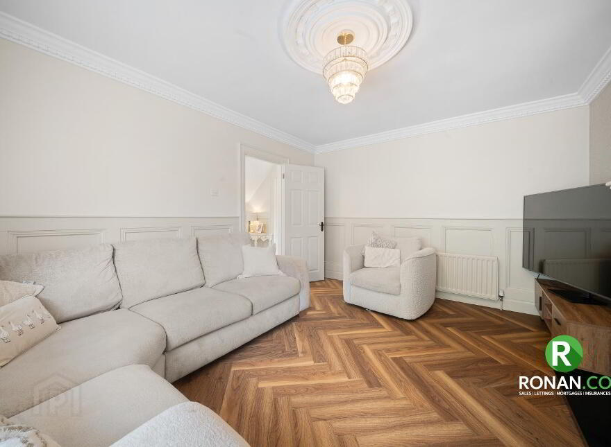 28 Tulacorr Gardens, Strabane, BT82 8RB