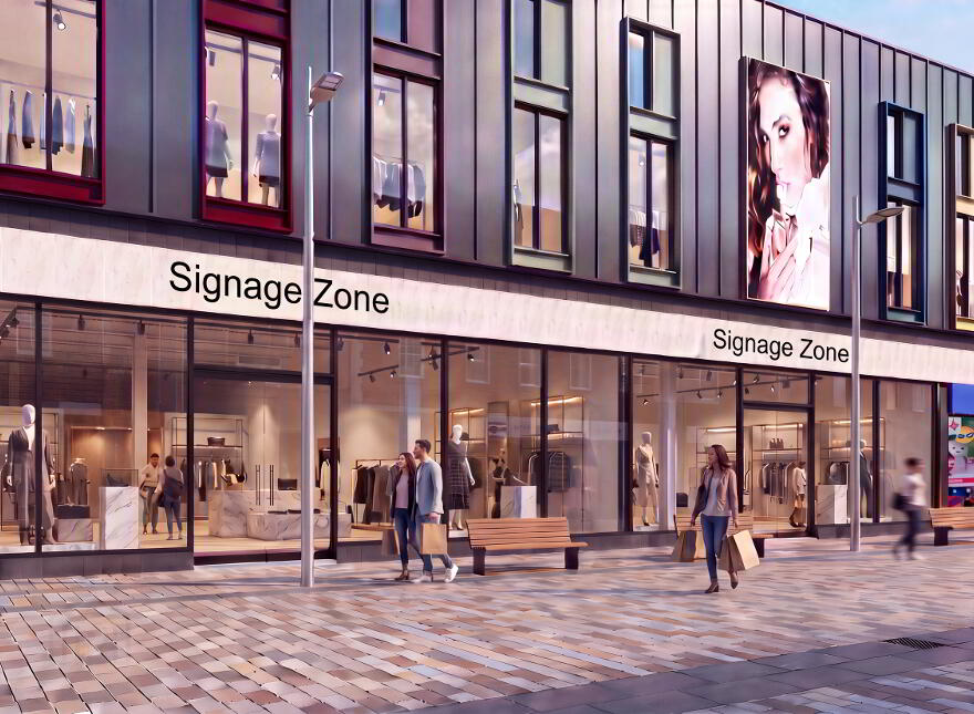 5-17 Ann Street, Belfast, BT1 4FN