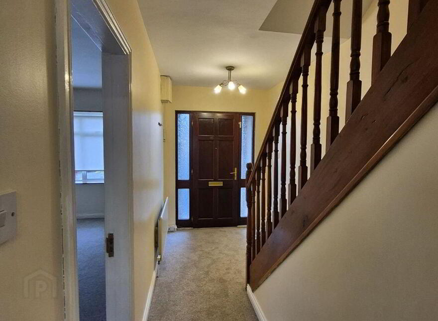 8 The Fairways, Old Golf Links Road, Kilkenny, R95DN0F