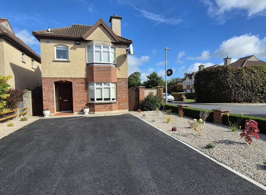 8 The Fairways, Old Golf Links Road, Kilkenny, R95DN0F