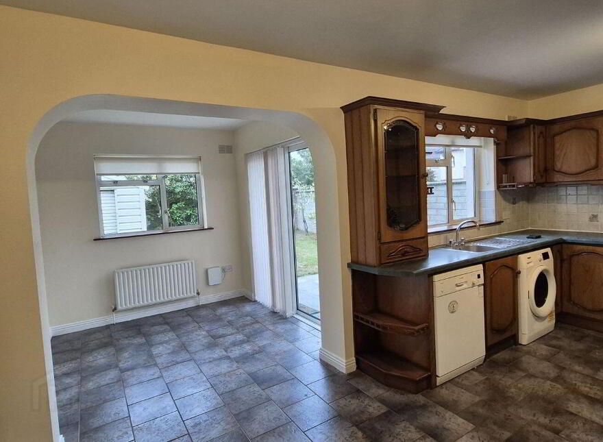 8 The Fairways, Old Golf Links Road, Kilkenny, R95DN0F