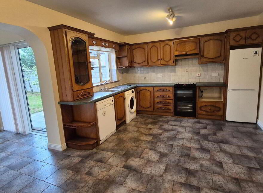 8 The Fairways, Old Golf Links Road, Kilkenny, R95DN0F