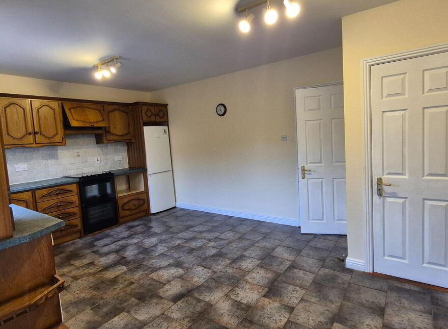 8 The Fairways, Old Golf Links Road, Kilkenny, R95DN0F