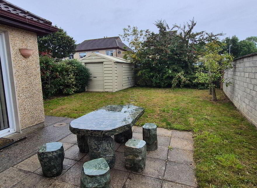 8 The Fairways, Old Golf Links Road, Kilkenny, R95DN0F