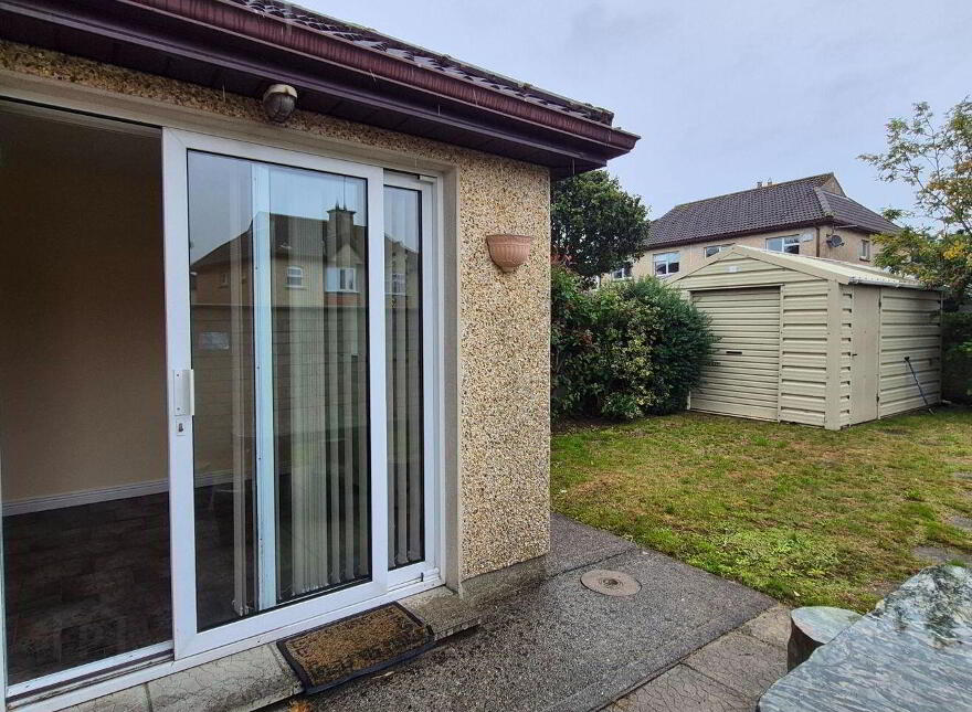 8 The Fairways, Old Golf Links Road, Kilkenny, R95DN0F