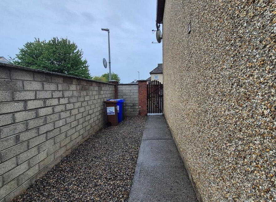 8 The Fairways, Old Golf Links Road, Kilkenny, R95DN0F