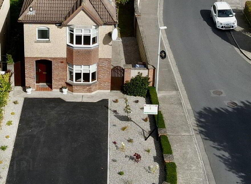 8 The Fairways, Old Golf Links Road, Kilkenny, R95DN0F