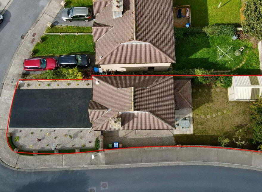 8 The Fairways, Old Golf Links Road, Kilkenny, R95DN0F