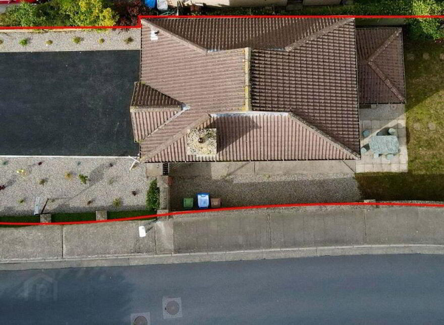 8 The Fairways, Old Golf Links Road, Kilkenny, R95DN0F