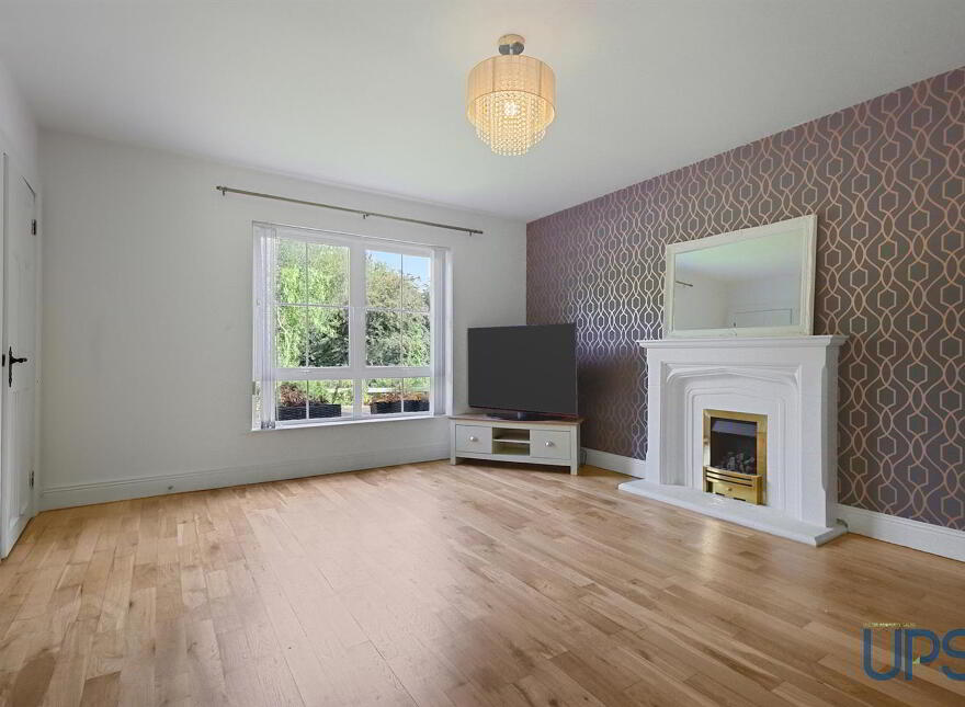 47 Mount Eagles Drive, Stewartstown Road, Belfast, BT17 0TF