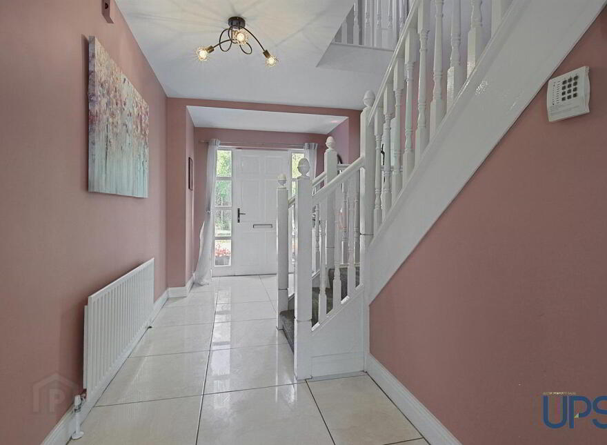 47 Mount Eagles Drive, Stewartstown Road, Belfast, BT17 0TF