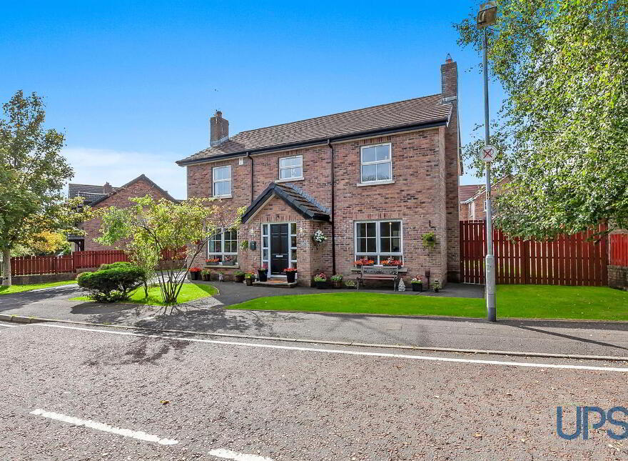 47 Mount Eagles Drive, Stewartstown Road, Belfast, BT17 0TF