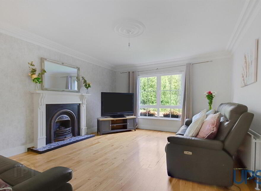 47 Mount Eagles Drive, Stewartstown Road, Belfast, BT17 0TF