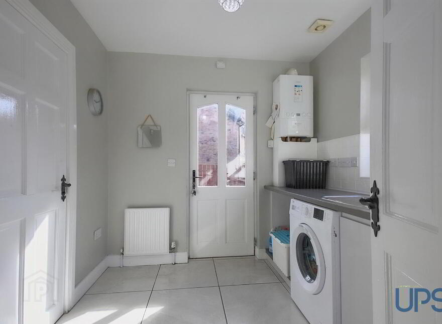 47 Mount Eagles Drive, Stewartstown Road, Belfast, BT17 0TF