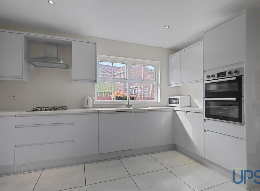 47 Mount Eagles Drive, Stewartstown Road, Belfast, BT17 0TF