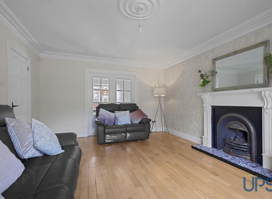47 Mount Eagles Drive, Stewartstown Road, Belfast, BT17 0TF