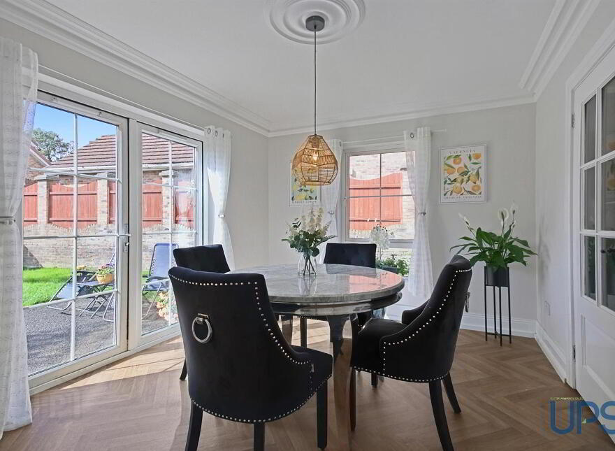 47 Mount Eagles Drive, Stewartstown Road, Belfast, BT17 0TF