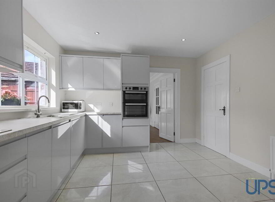 47 Mount Eagles Drive, Stewartstown Road, Belfast, BT17 0TF