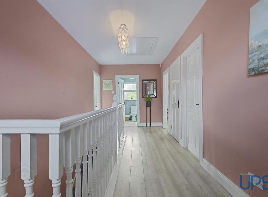 47 Mount Eagles Drive, Stewartstown Road, Belfast, BT17 0TF