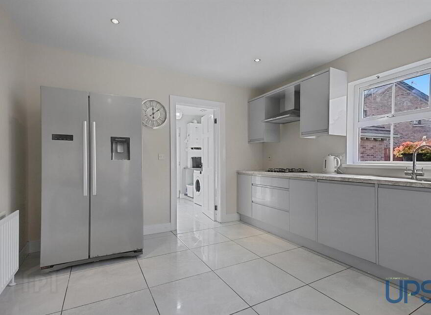 47 Mount Eagles Drive, Stewartstown Road, Belfast, BT17 0TF