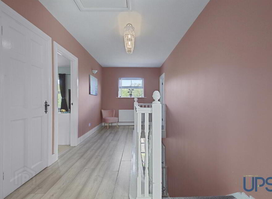 47 Mount Eagles Drive, Stewartstown Road, Belfast, BT17 0TF
