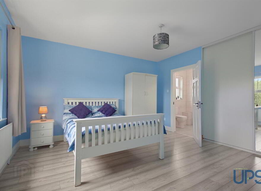 47 Mount Eagles Drive, Stewartstown Road, Belfast, BT17 0TF