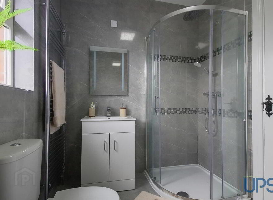 47 Mount Eagles Drive, Stewartstown Road, Belfast, BT17 0TF
