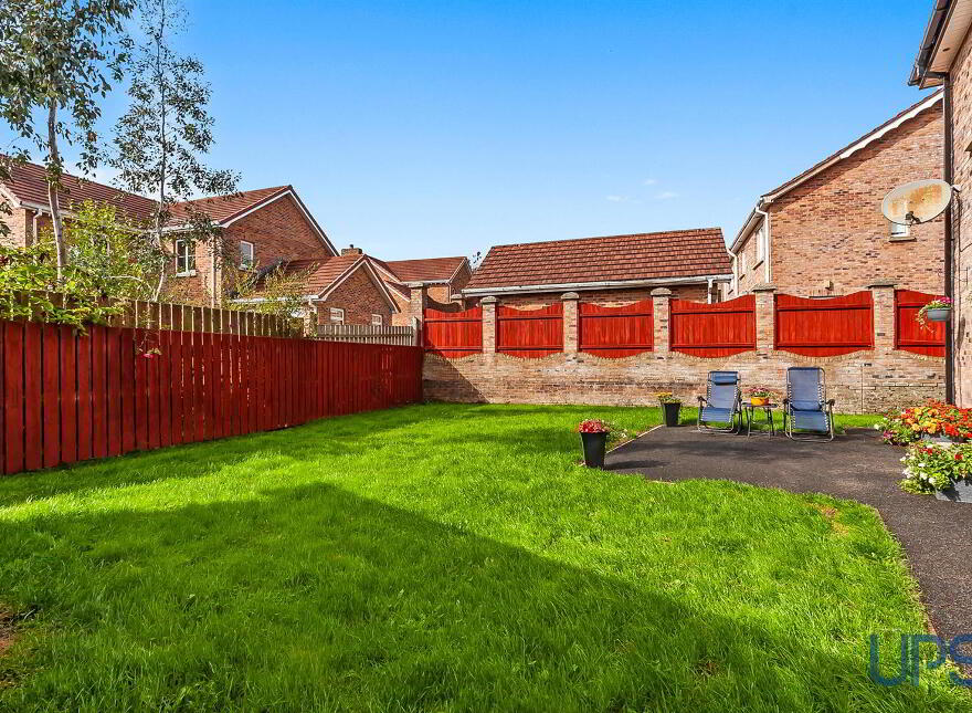 47 Mount Eagles Drive, Stewartstown Road, Belfast, BT17 0TF